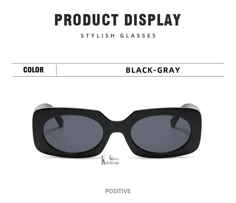 Vintage Square Sunglasses for Women Men Luxury Brand Designer Trend Yellow Sun Glasses Ladies Classic Outdoor Shades UV400 ray ban sunglasses women