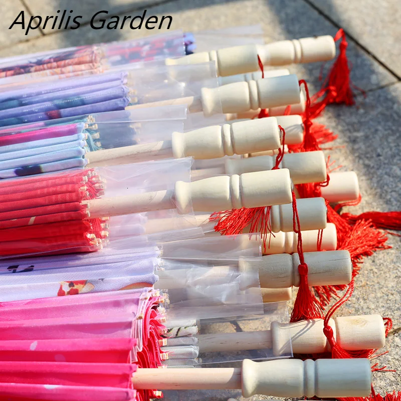 Paper Umbrella For Wedding