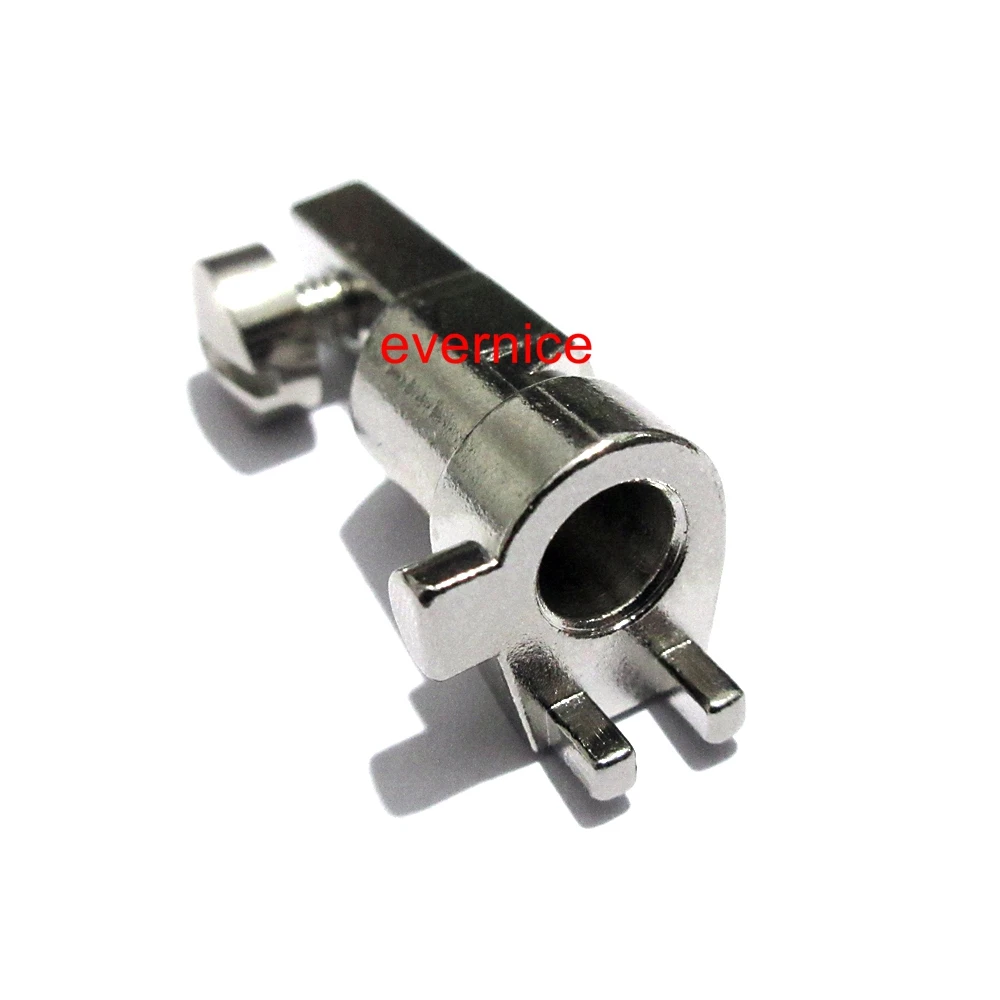 LOW SHANK FOOT HOLDER ADAPTER FIT OLD STYLE BERNINA SEWING MACHINES # 0019477000