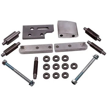 

For 2x72" belt grinder Small Wheel Holder & wheels