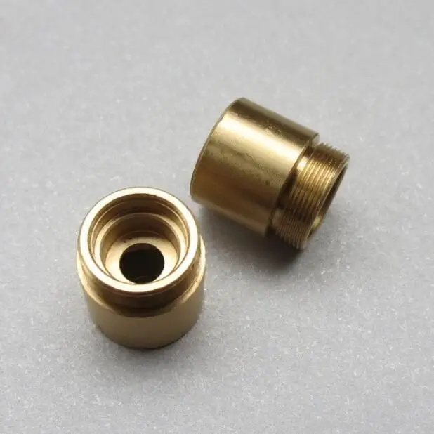 3pcs 9mm LD laser tube holder / TO56 heat sink / for NDB7775/NDB7875-E and other LD