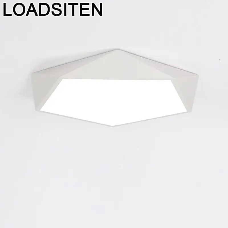Plafoniera Luminaria потолок блеск светильник ing Deckenleuchten Plafonnier Lampara De Techo Гостиная светодиодный потолочный светильник