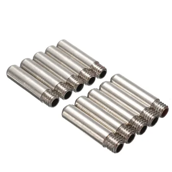 

26Pcs Plasma Cutter Consumables Kit SG-55 AG-60 WSD-60P Cutting Torch Tip Nozzle GQ999