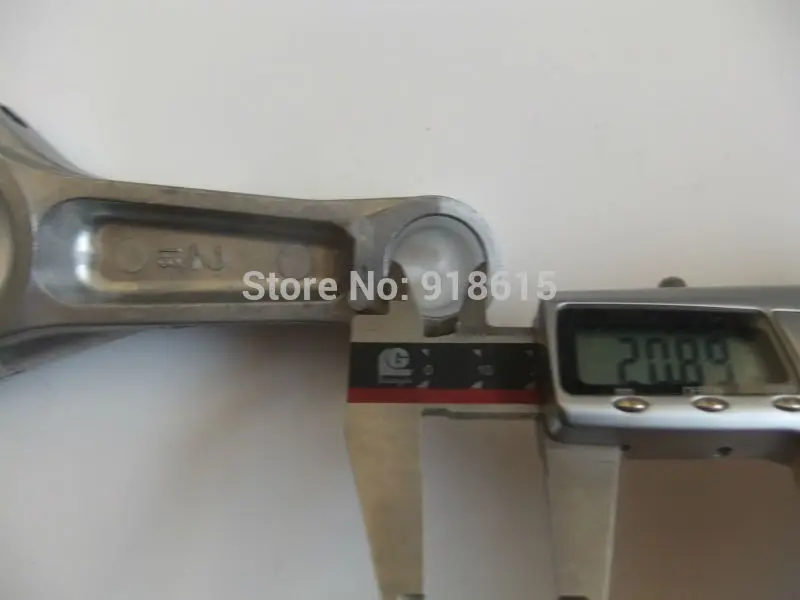 EH65 EF12000E EF13000TE RGV13100 RGV12100 ε ָ  ǰ GENIUNE 263-22601-30