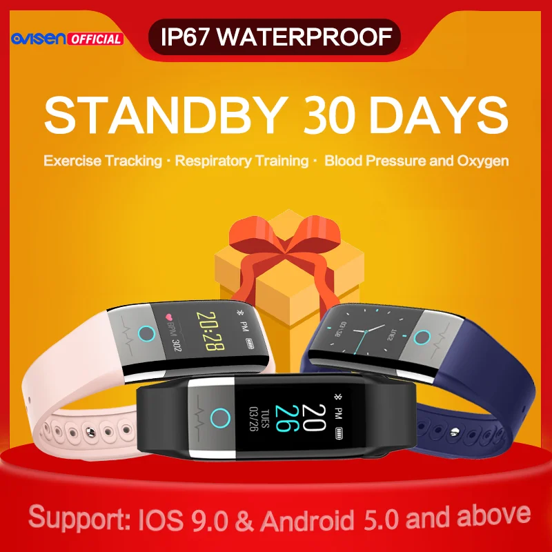 x1 smart band