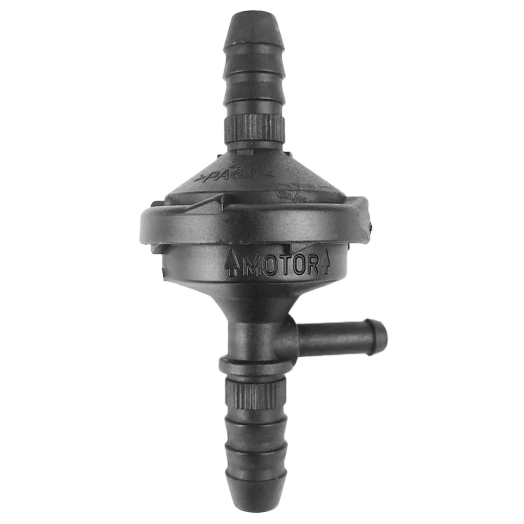 Brand New Durable 1 Pieces 058905291K Vacuum Air Pump Check Valve for