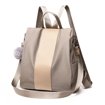 

Leisure Design Women Backpack Female High Quality Backpacks for Teenage Girls Women School Shoulder Bags Bookbag