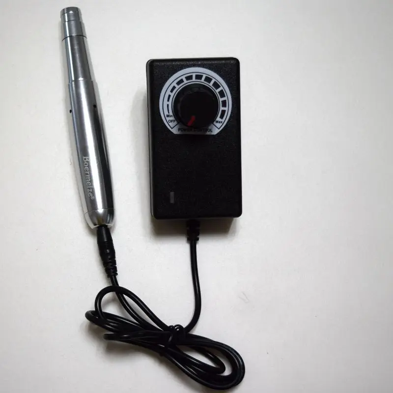 Permanent Makeup Eyebrow Machine Professional Makeup Gun Tattoo Machine Permanent Eyebrows Lip Pen Tattoo Gun Dermografo Pen