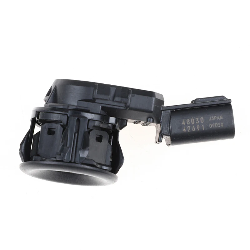 4 шт./партия Новинка для Toyota 89341-48030 8934148030 89341-48030-A0 PDC Датчик парковки обратный вспомогательный датчик автомобильные аксессуары