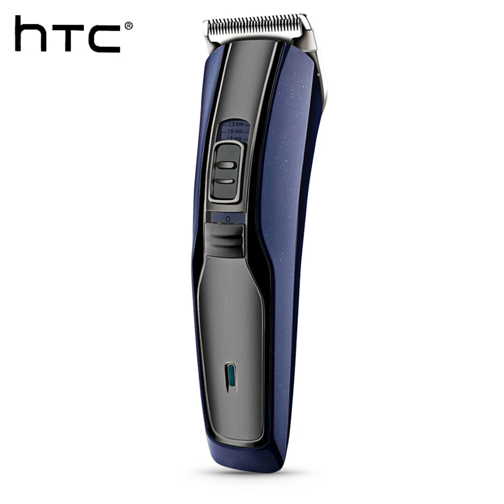 htc electric rechargeable hair trimmer