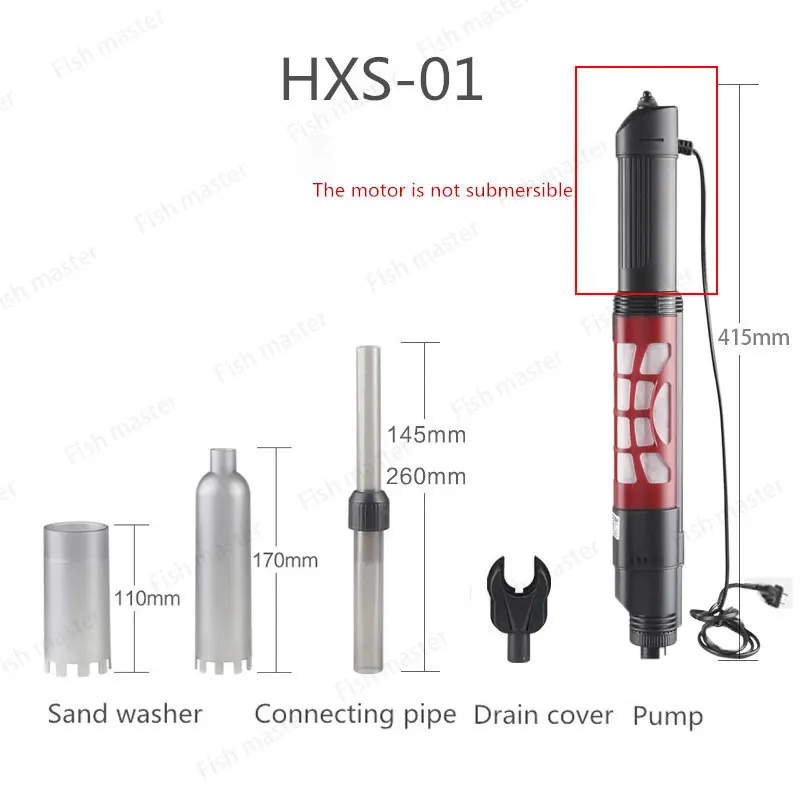 HXS-01