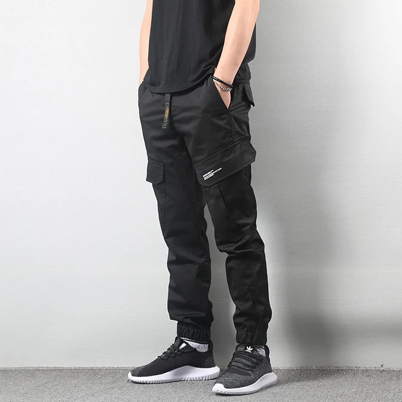 Men's streetwear fashion including jackets, suits, shorts, shoes, big watches, oversized zip hoodies, and Comfort-Fit Ankle Banded Jogger Pants for casual wear32