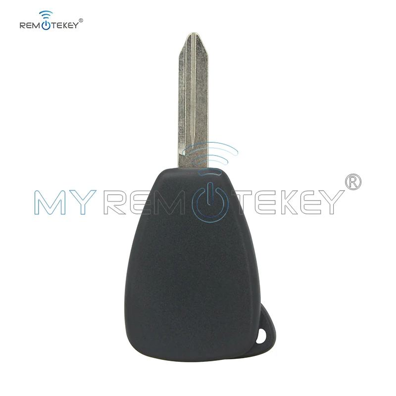 Автомобильный Дистанционный ключ Remtekey OHT692427AA 6 кнопок 315 МГц для Chrysler 200 Sebring Jeep