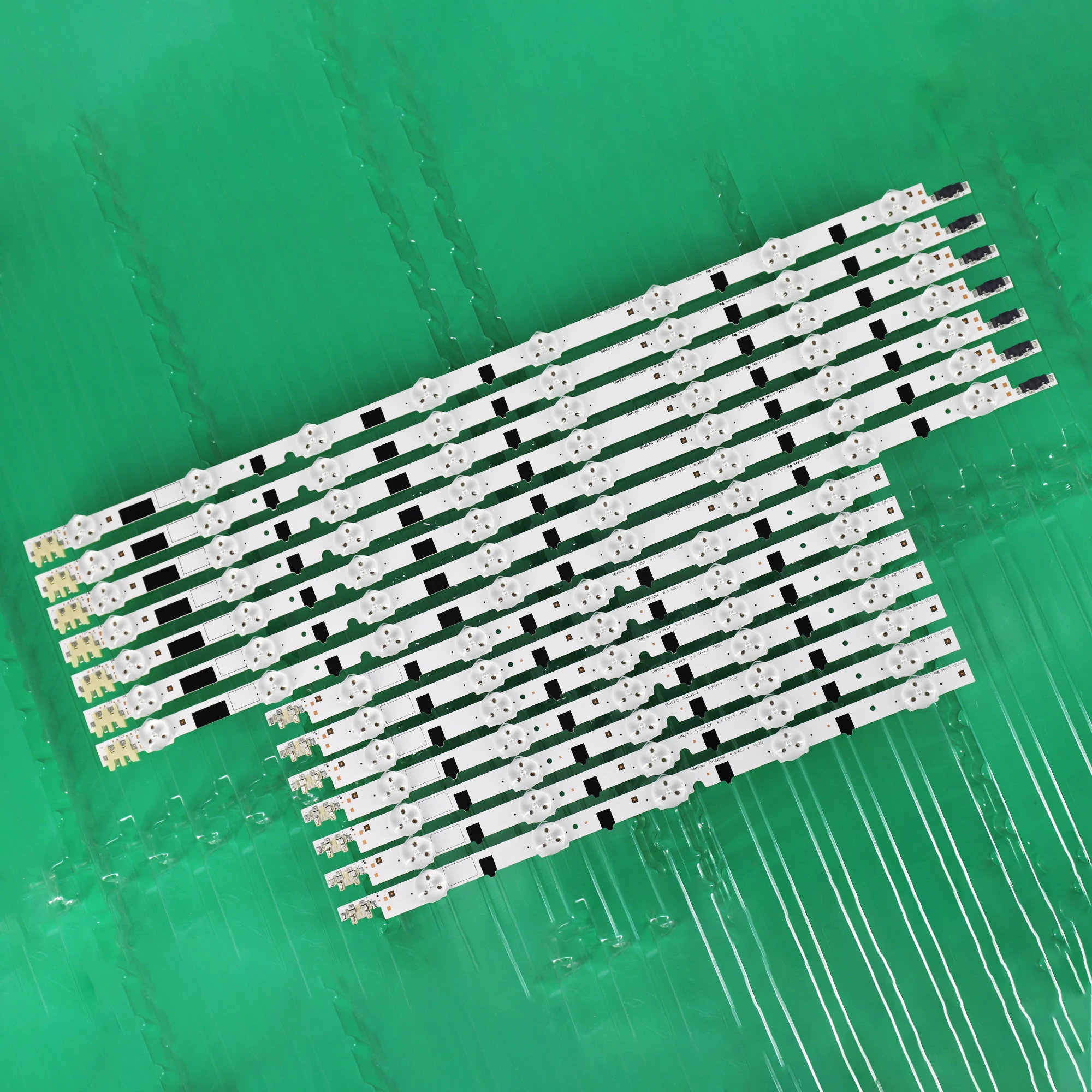 5set = 70pcs LED Ʈ Ʈ Ｚ 39 &TV UA39F5008AR UA39F5088AR CY-HF390BGAV2H 2013SVS39F D2GE-390SCA-R3 13-LEDs