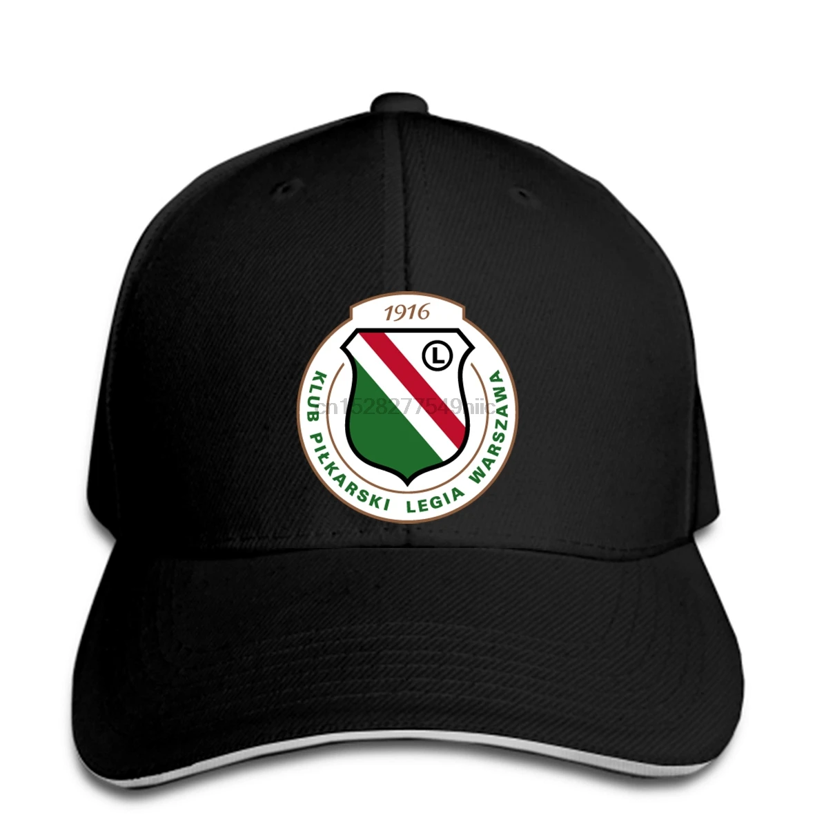 Мужская бейсболка Kp Legia Warszawa Ssa бейсболка кепка с логотипом Женская кепка