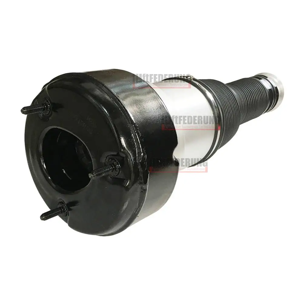 Luftfederung Air Shock Air Весенняя задняя пневматическая подвеска стойки комплект ПОДХОДИТ Mercedes-Benz W221 2213205513