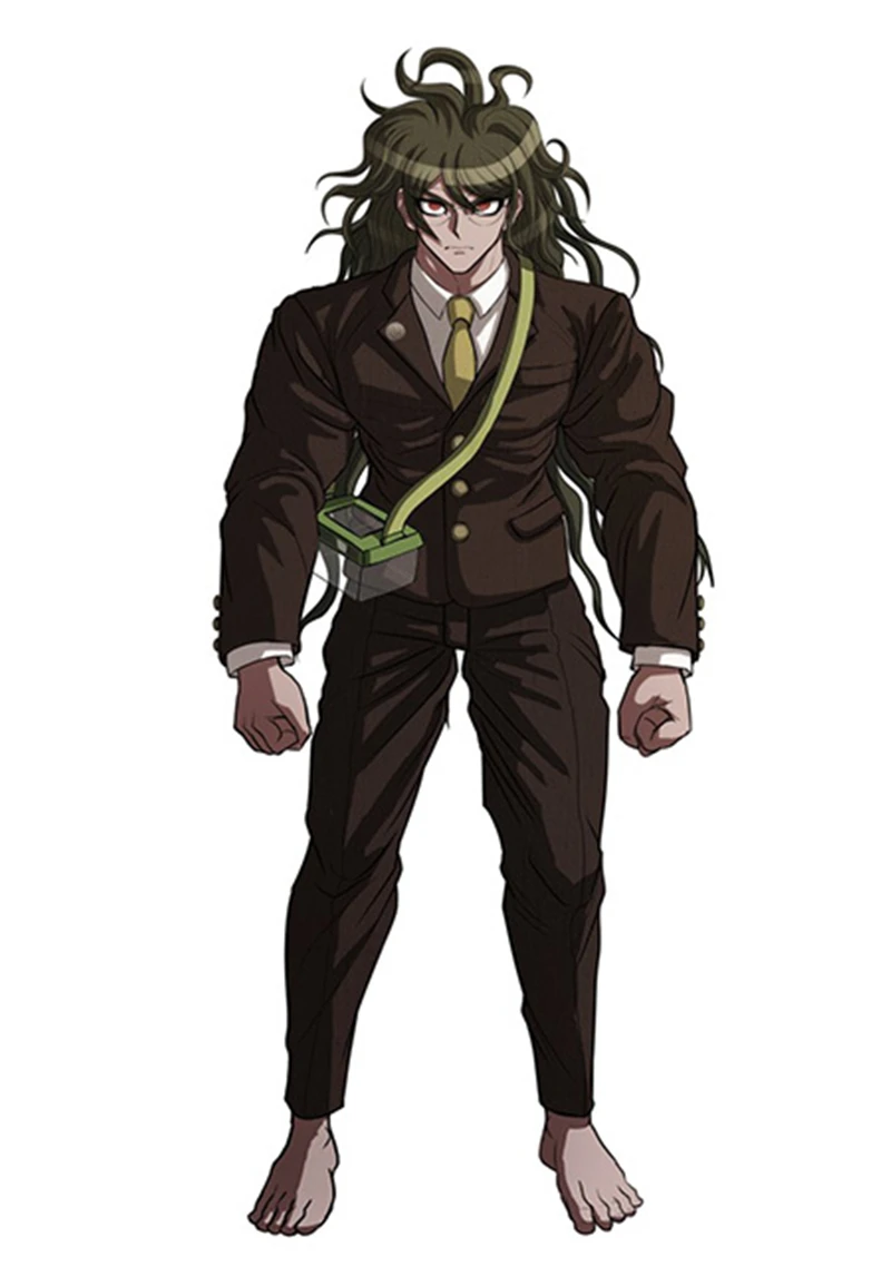 08 Горячие японские Danganronpa V3: Killing Harmony акриловые Косплей Декор стенд фигура подарки на Хэллоуин для друзей 1 шт - Цвет: 08
