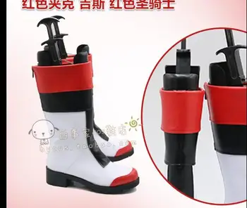 

Anime Voltron: Legendary Defender Keith Boots Cosplay Shoes Custom Made
