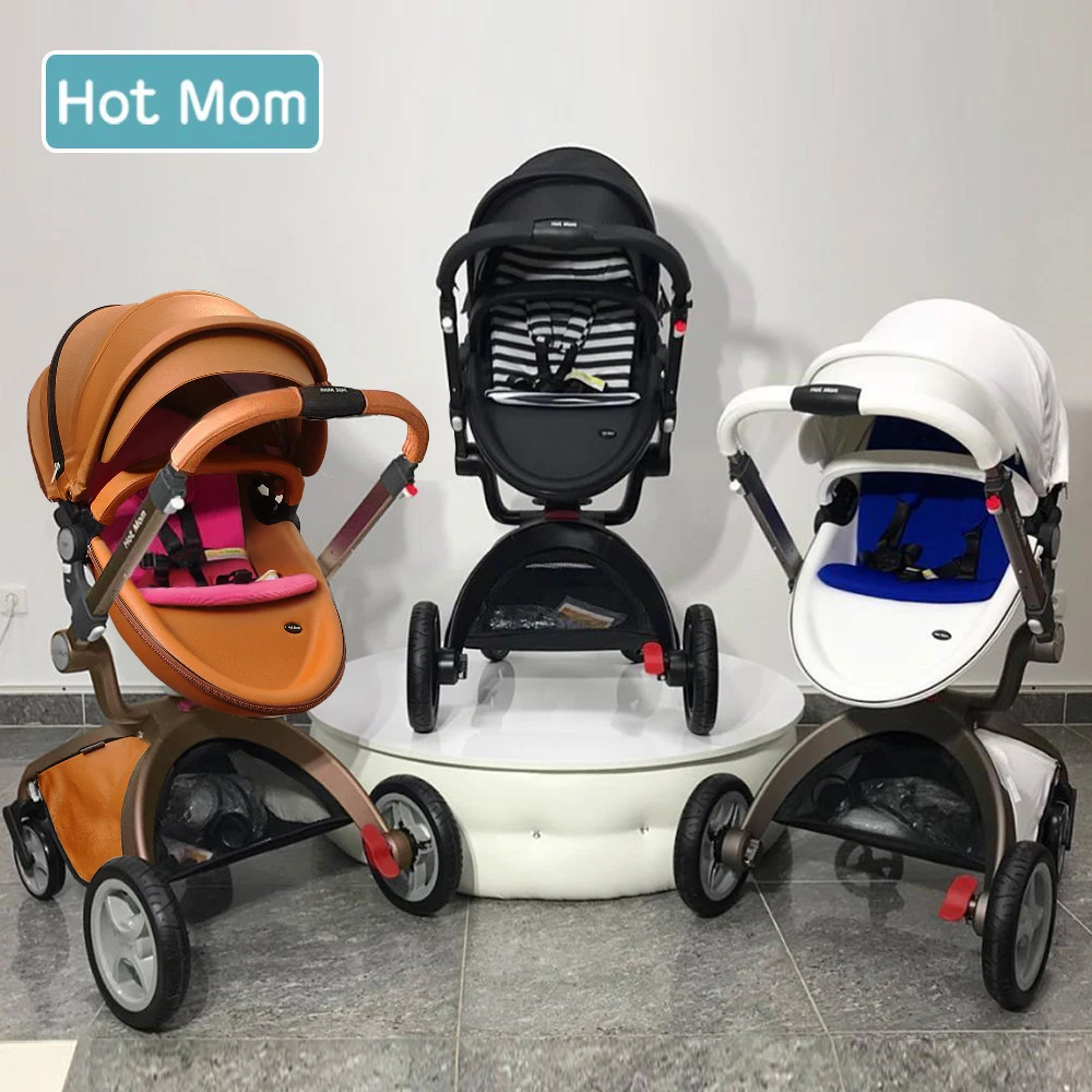 Аксессуары для детской коляски Hot Mom подушка F22 и F023 модели разные