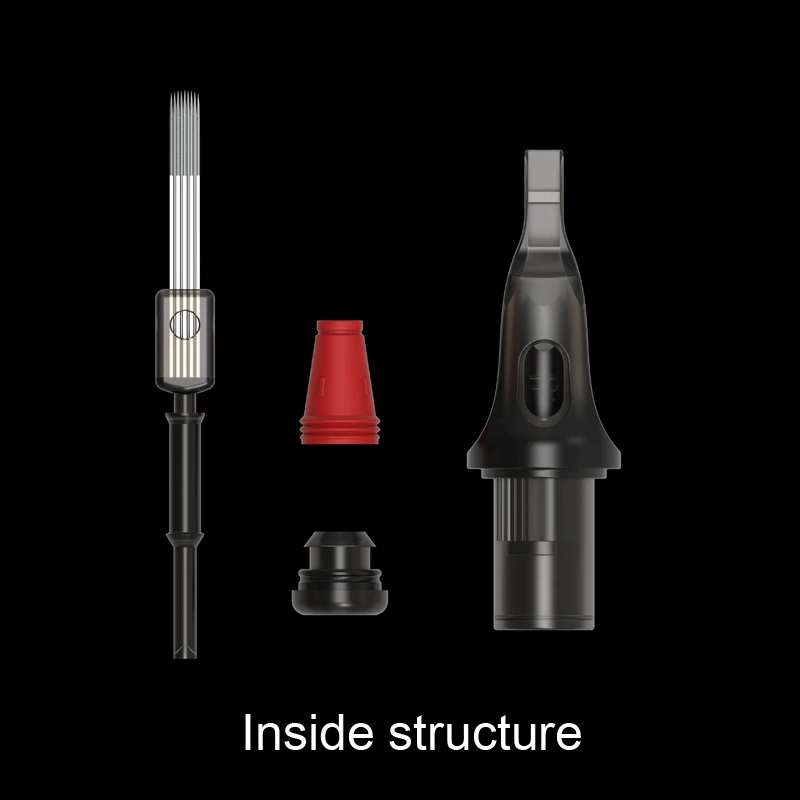 Ambition-Professional-Disposable-tattoo-cartridge-needle-Round-Shader-20Pcs-3RS-5RS-7RS-9RS-11RS-14RS-tattoo (4)
