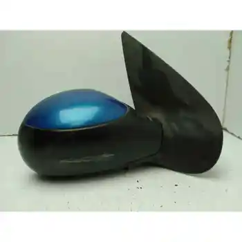

RIGHT REARVIEW MIRROR PEUGEOT 206 SALOON
