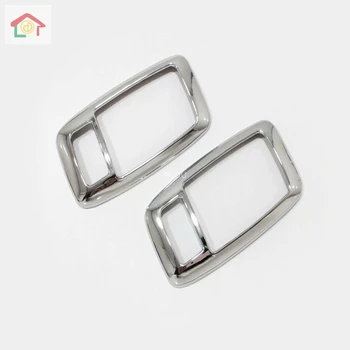 

2pcs For Nissan Teana Altima 2013-2018 Rear Reading Light Lamp Cover Car Styling