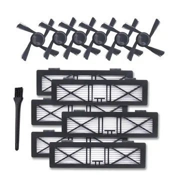 

Vacuum Cleaner Accessories Filter Edge Brush Easy To Remove And Replace Make Cleaning Easier Cleaner Strainer Side Brush Clean