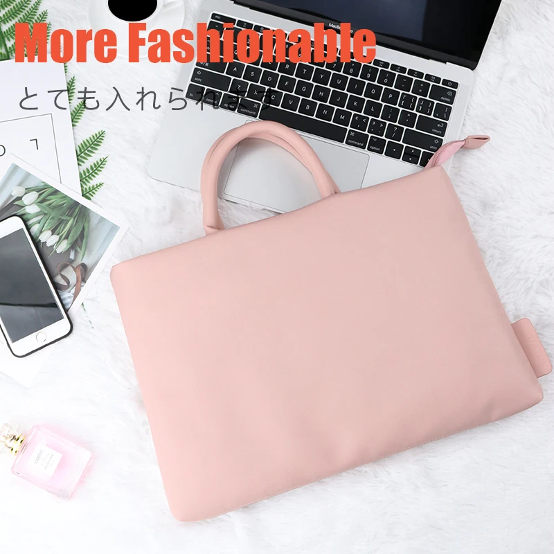 Premium Laptop Sleeve Bag
