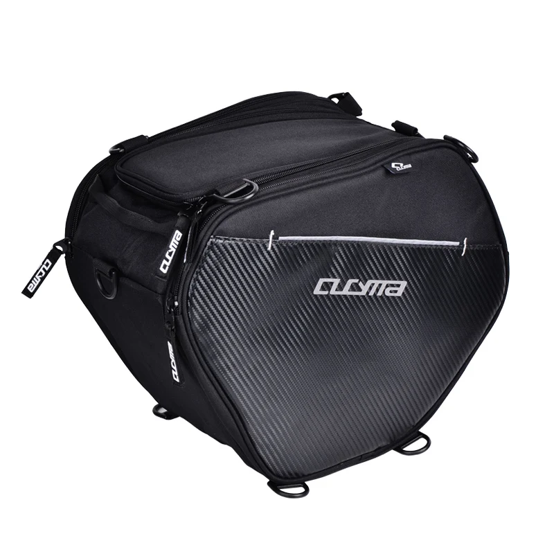 Motorcyclepedalbagtravelsoftbagridingsatchelrainstoragebag