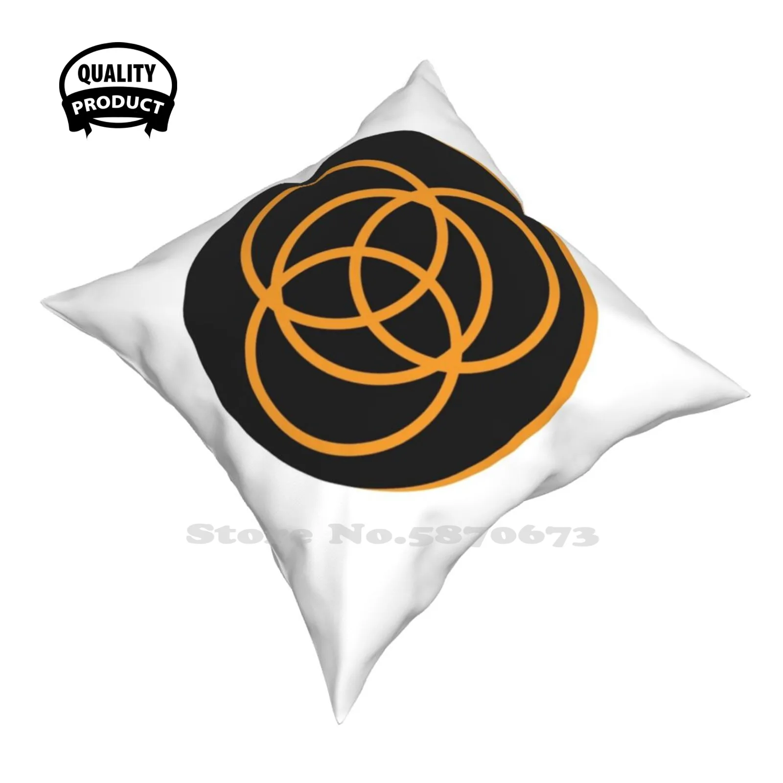 Elfededan Rindgad Federa Per Cuscino Elden Ring Game Videogioco Gaming Gamer Elden Bandai Namco Hidutka Miyazaki Miyazaki