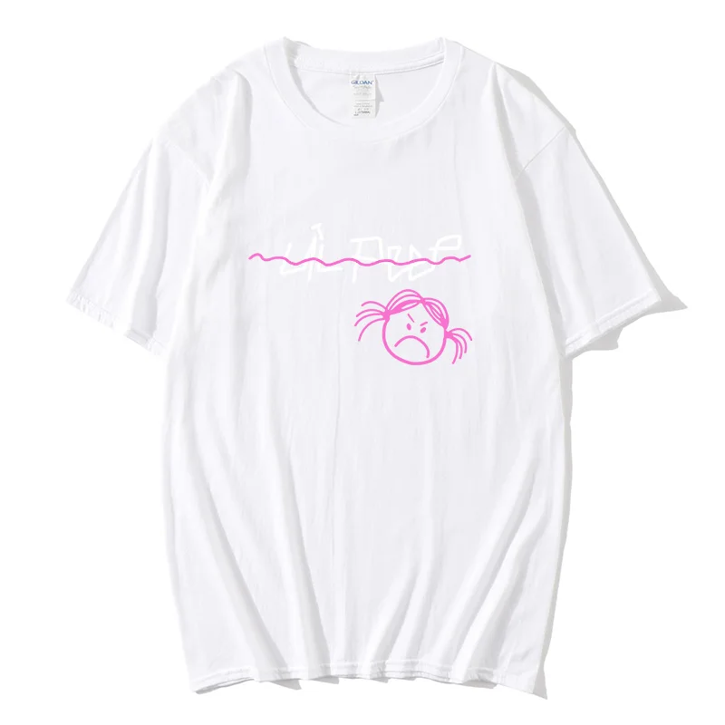 Lil Peep Love T-shirt