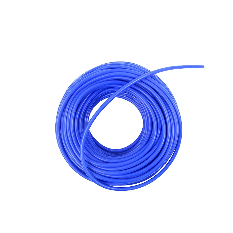 Universal 5M Multi-Color Silicone Vacuum Hose for Auto Racing and Styling