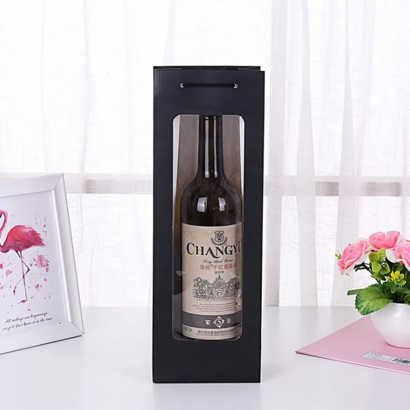 Plain Wine Gift Set