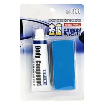 

Body Repair wax Paint care Paste Scratch remover Wax Repair Tool Equipment Car