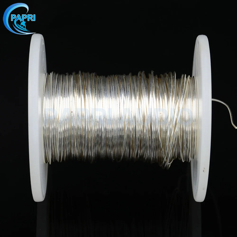 纯银线0.8MM-1