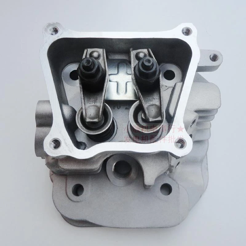 Engine Rocker ArmRocker Arm Assembly Sealed Power R956 Car & Truck