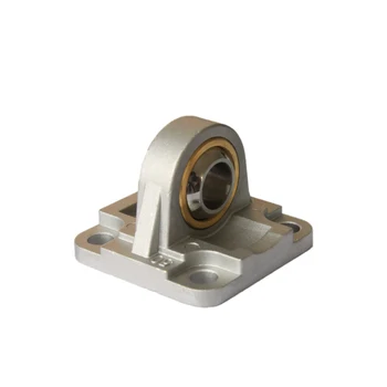 

Standard Cylinder DNC Accessories Single Earrings Hairtail Eye Bearing Base CU32 CU40 CU50 CU63 CU80 CU
