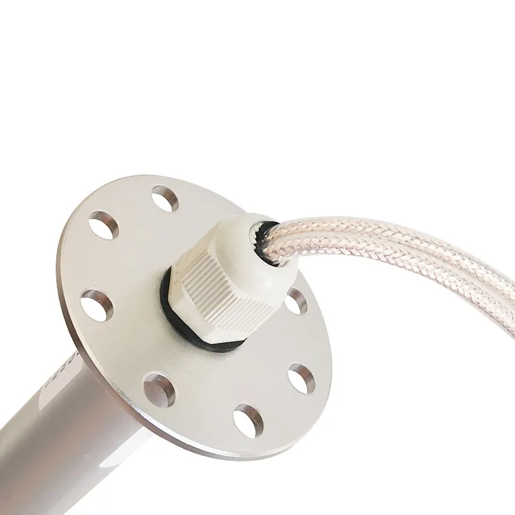long distance 5G antenna 3300-3800MHz 30dbi MIMO