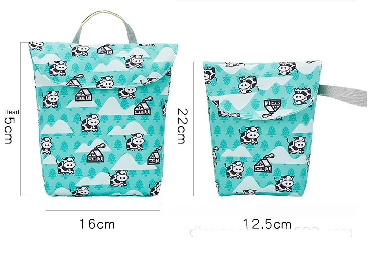 Новая сумка для мам, многофункциональная дорожная сумка через плечо, водонепроницаемые Модные детские подгузники, аксессуары, сумка