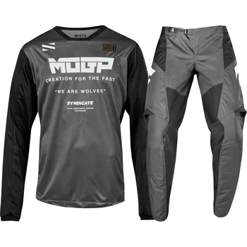 

New 2019 Motocross Gear Set ATV MX Moto Combos Off Road Motorcycle Jersey And Pant