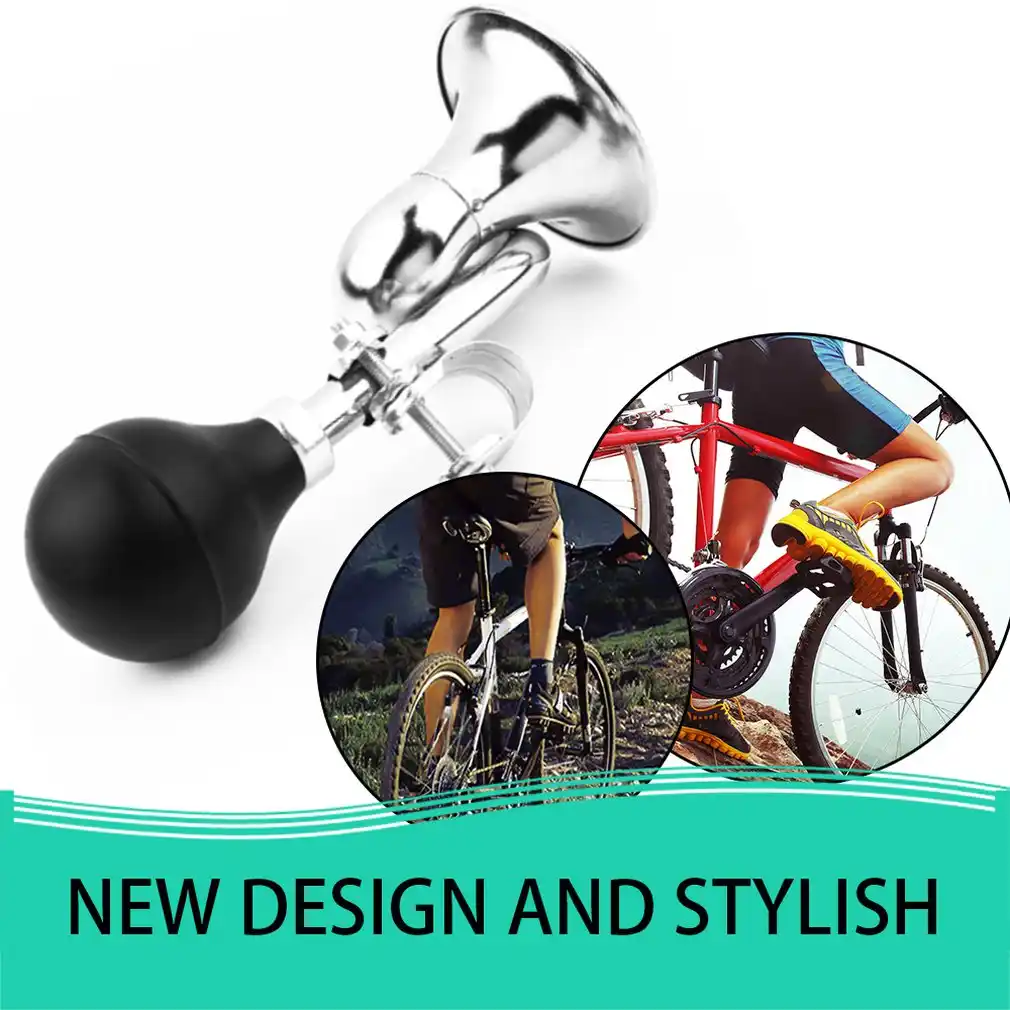 new stylish cycle