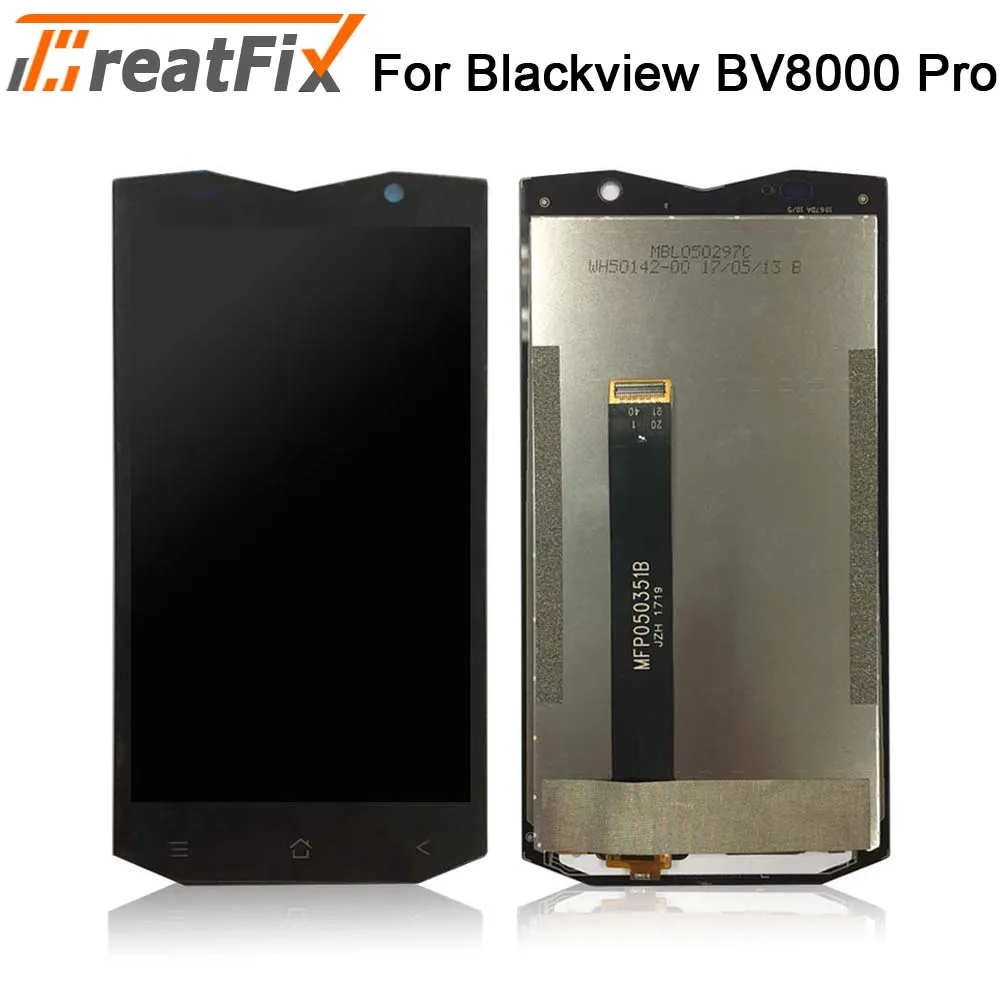 BV8000主图