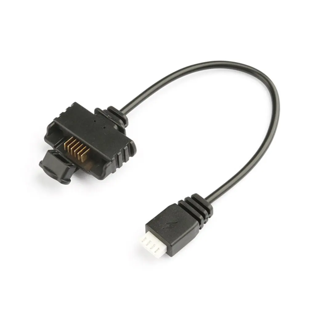 

LeadingStar For Hubsan Zino H117S RC Drone Quadcopter Spare Parts Battery Connected Cable Wire