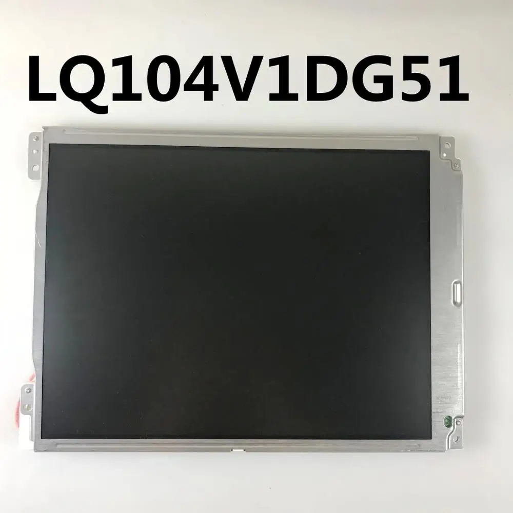 LCD 화면, LQ104V1DG51
