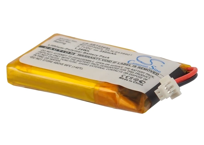 Cameron Sino для Sony 64399-01 BT22 BT-22 DR-BT22 DR-BT22G DR-BT22GB DR-BT22IK литий-полимерный | Мобильные