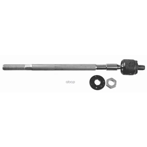 1848601_тяга Рулевая! Renault Safrane 2.0/2.2/2.9 24v/3.0 V6/2.1-2.5dt 92-00 Lemforder 1848601 LEMFORDER арт. 1848601