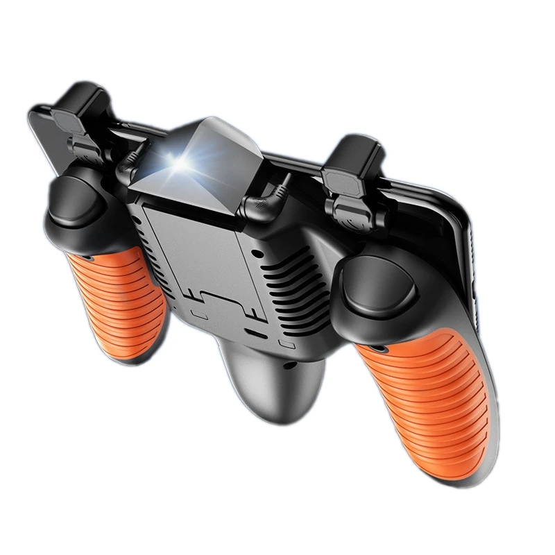 Controller PUBG Gamepad for Pubg Controller Mobile Game Shooter Pubg Trigger Fire Button for Iphone