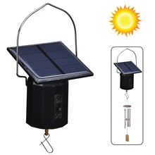 1 шт. Солнечный ветер Spinner двигатель 30 об/мин Солнечный двигатель открытый Крытый сад висячие украшения