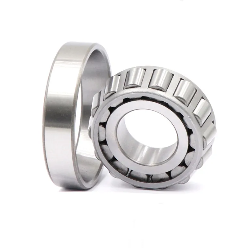 Tapered roller bearings 30202 30203 30204 30205 30206 30207 30208 30209 High speed and low noise