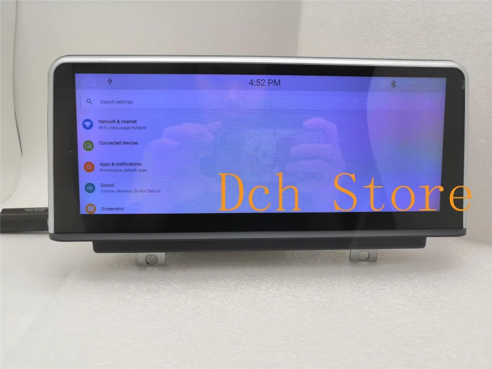 Top 10.25 INCH Android 9.0 Car Dvd PLAYER gps navigation for BMW 1 Series F20 F21 NBT 2011-2017 4G RAM 32G ROM RADIO PX6 STEREO ID7 7 Top 10.25 INCH Android 9.0 Car Dvd PLAYER gps navigation for BMW 1 Series F20 F21 NBT 2011-2017 4G RAM 32G ROM RADIO PX6 STEREO ID7 7
